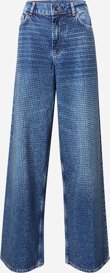 Džinsai iš Liu Jo, spalva – tamsiai (džinso) mėlyna, Prekių apžvalga