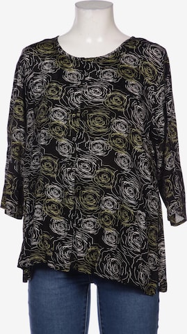 The Masai Clothing Company Blouse & Tunic in M in Black: front