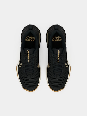 NIKE Sportschoen 'Air Max Alpha Trainer 6' in Zwart
