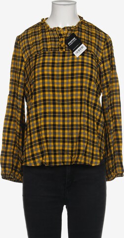 ESPRIT Blouse & Tunic in M in Yellow: front