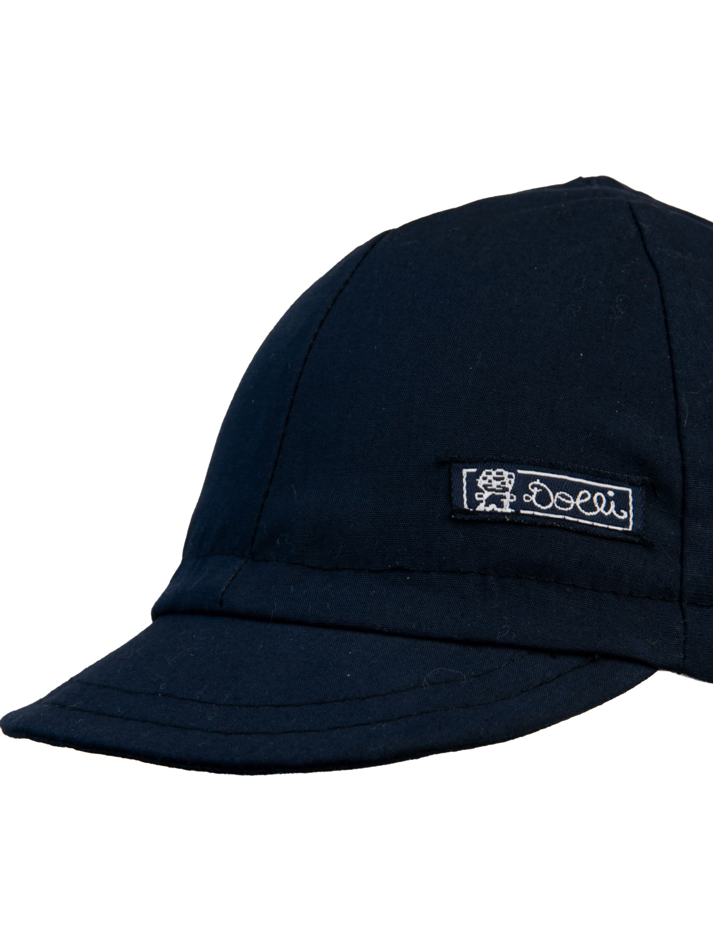 DÖLL Hat in Blue