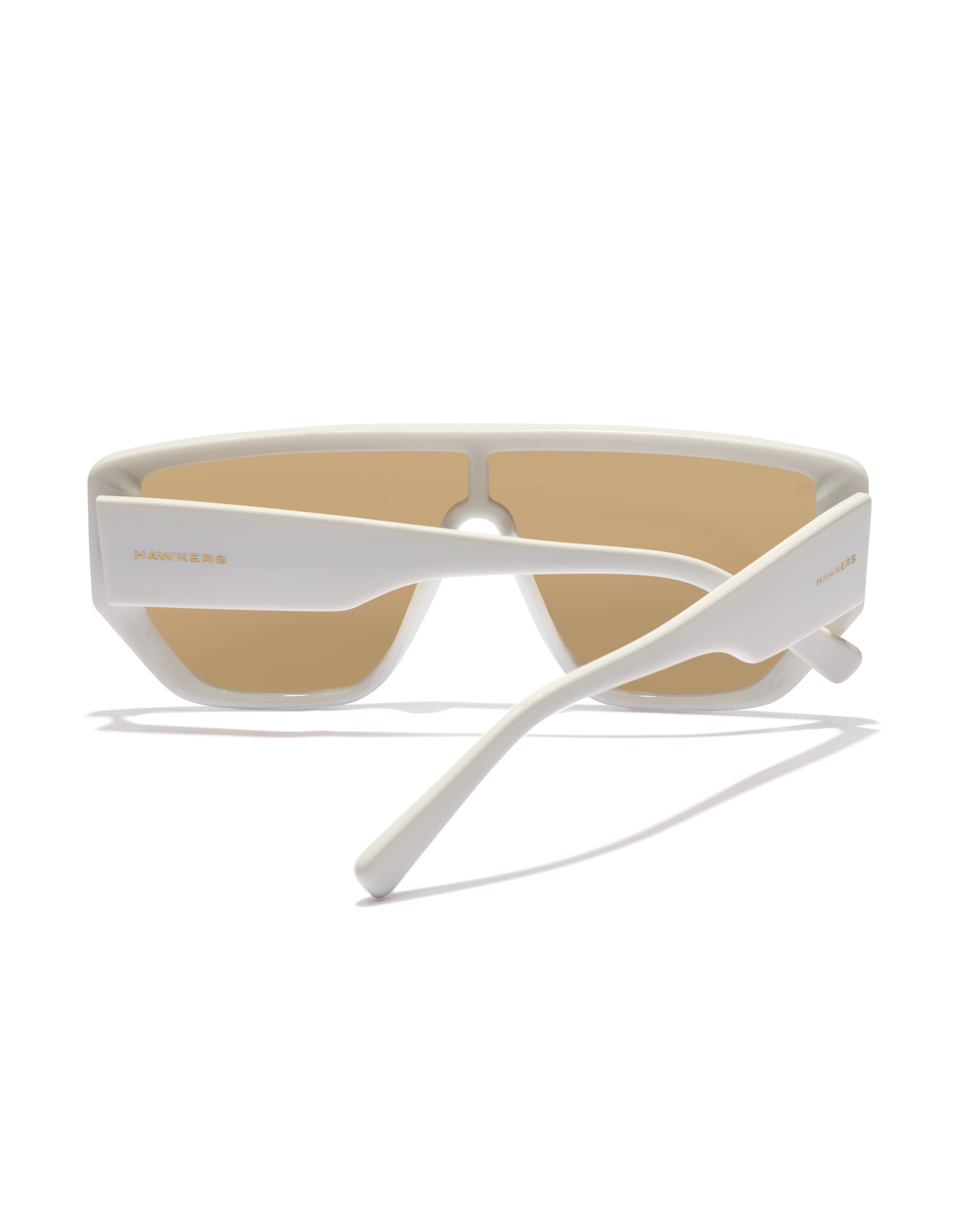 HAWKERS Солнцезащитные очки 'Metro' в Белый