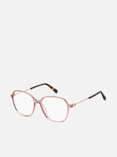 TOMMY HILFIGER Gafas de sol 'Tommy Hilfiger TH 2098 Pink 54/15/140 WOMAN Eyewear Frame' en 54 en rosa, Vista del producto