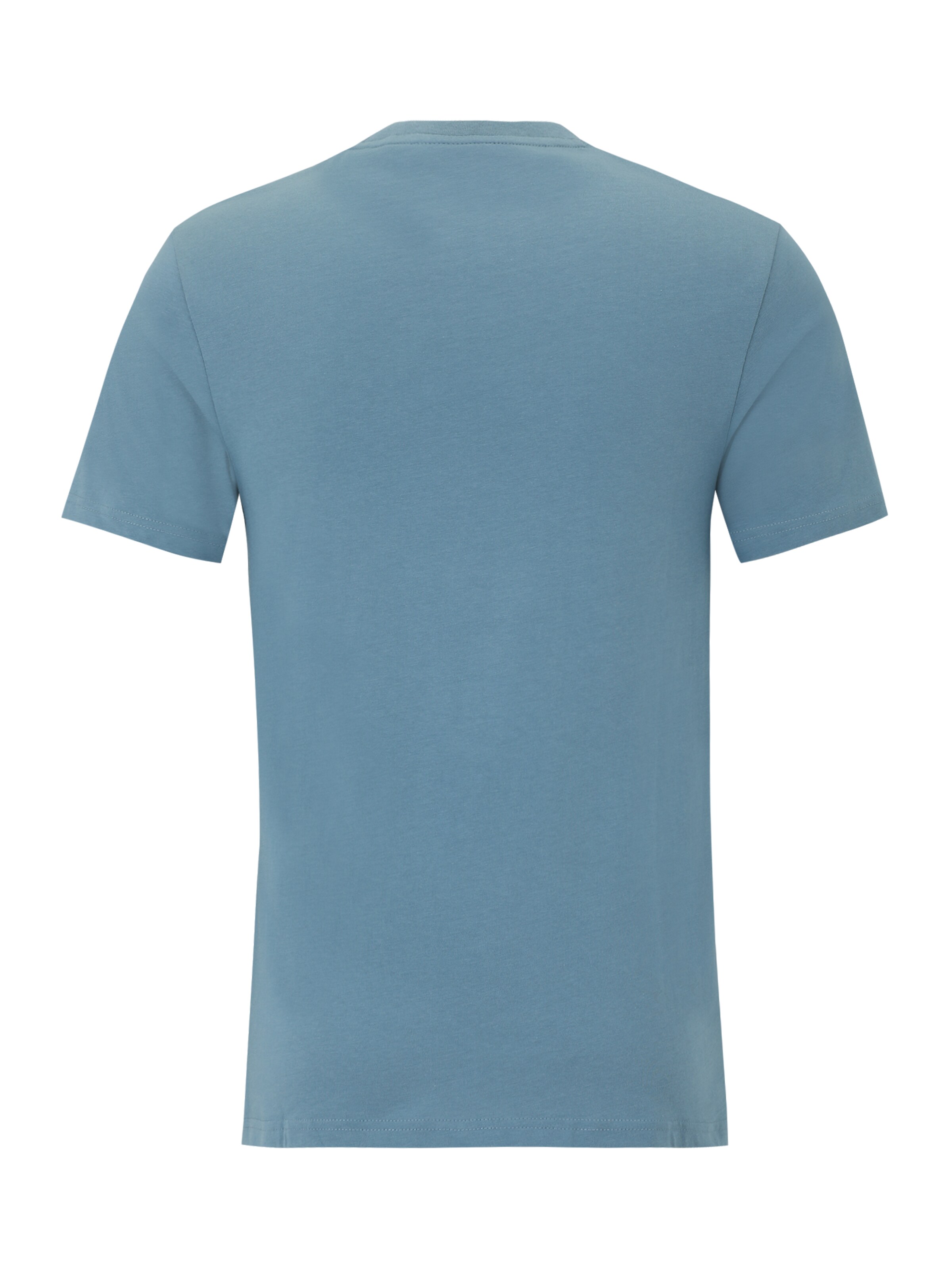Lyle & Scott Bluser & t-shirts i blå