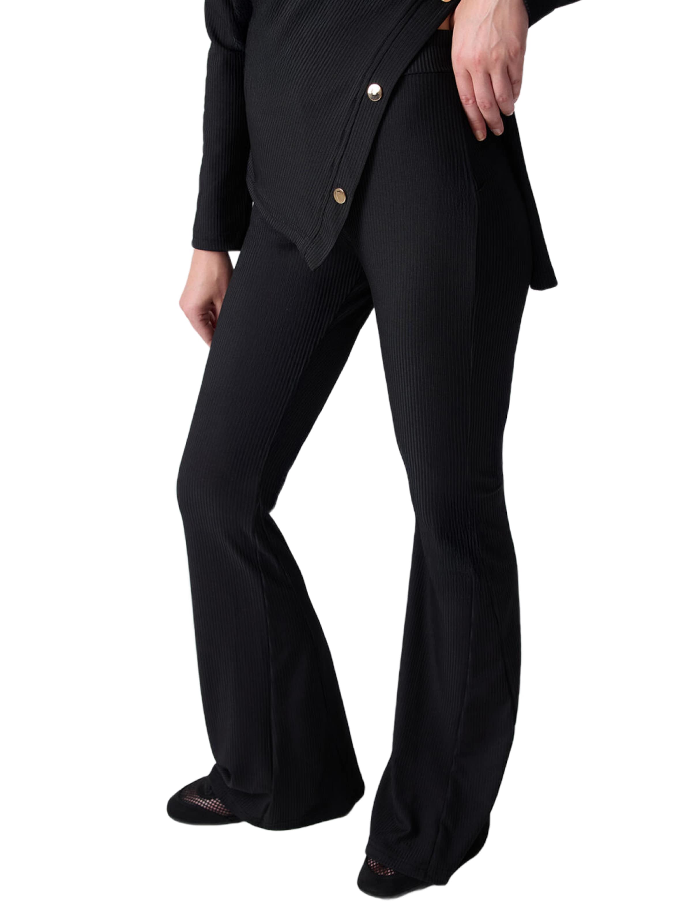 Touche Prive Pantsuit in White