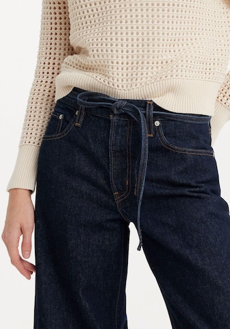 Baggy Jean 'XL Straight' LEVI'S ® en bleu