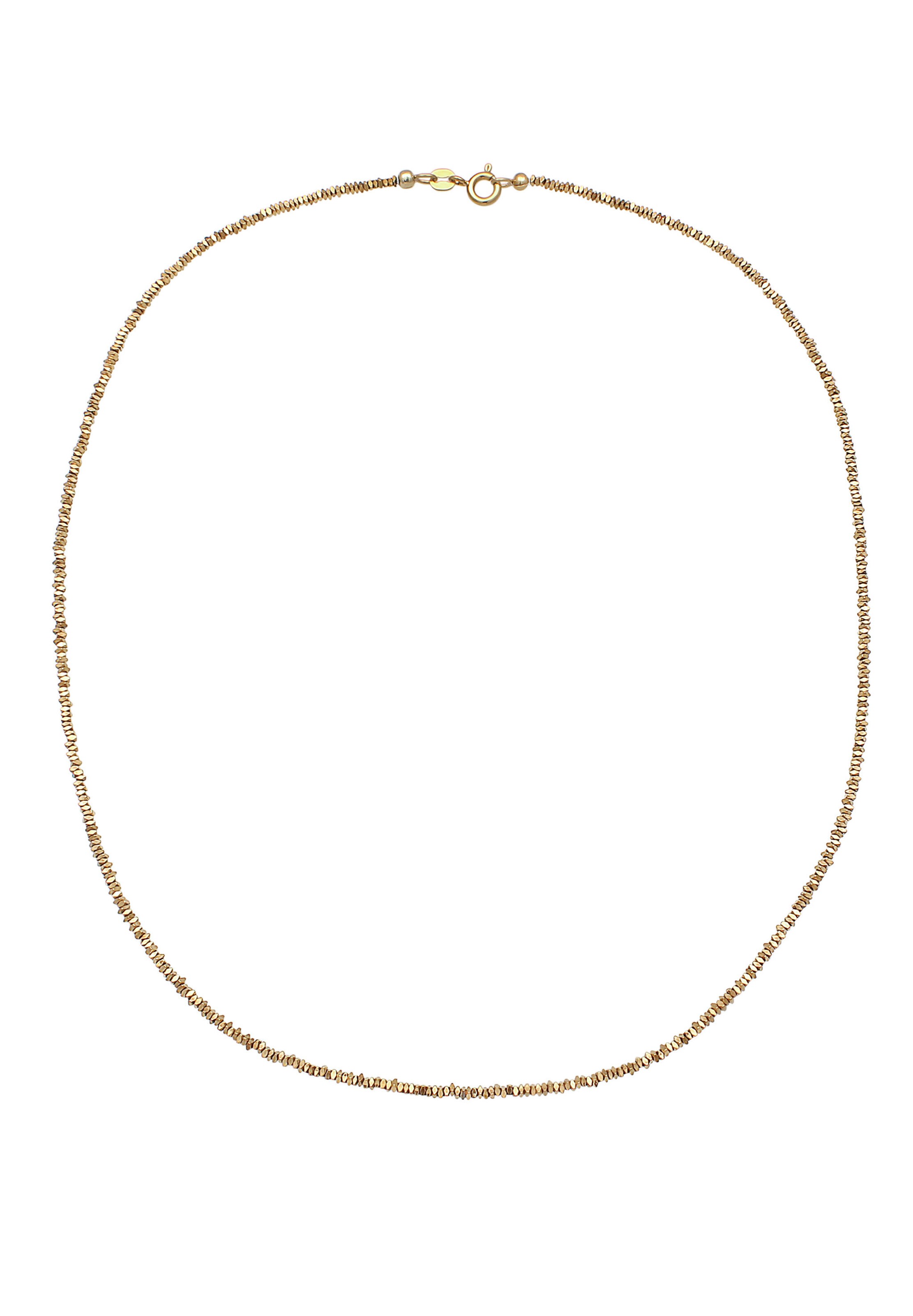 ELLI Ketting in Goud