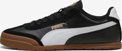PUMA Sportschuh 'Super Turino' in 38 in schwarz, Produktansicht