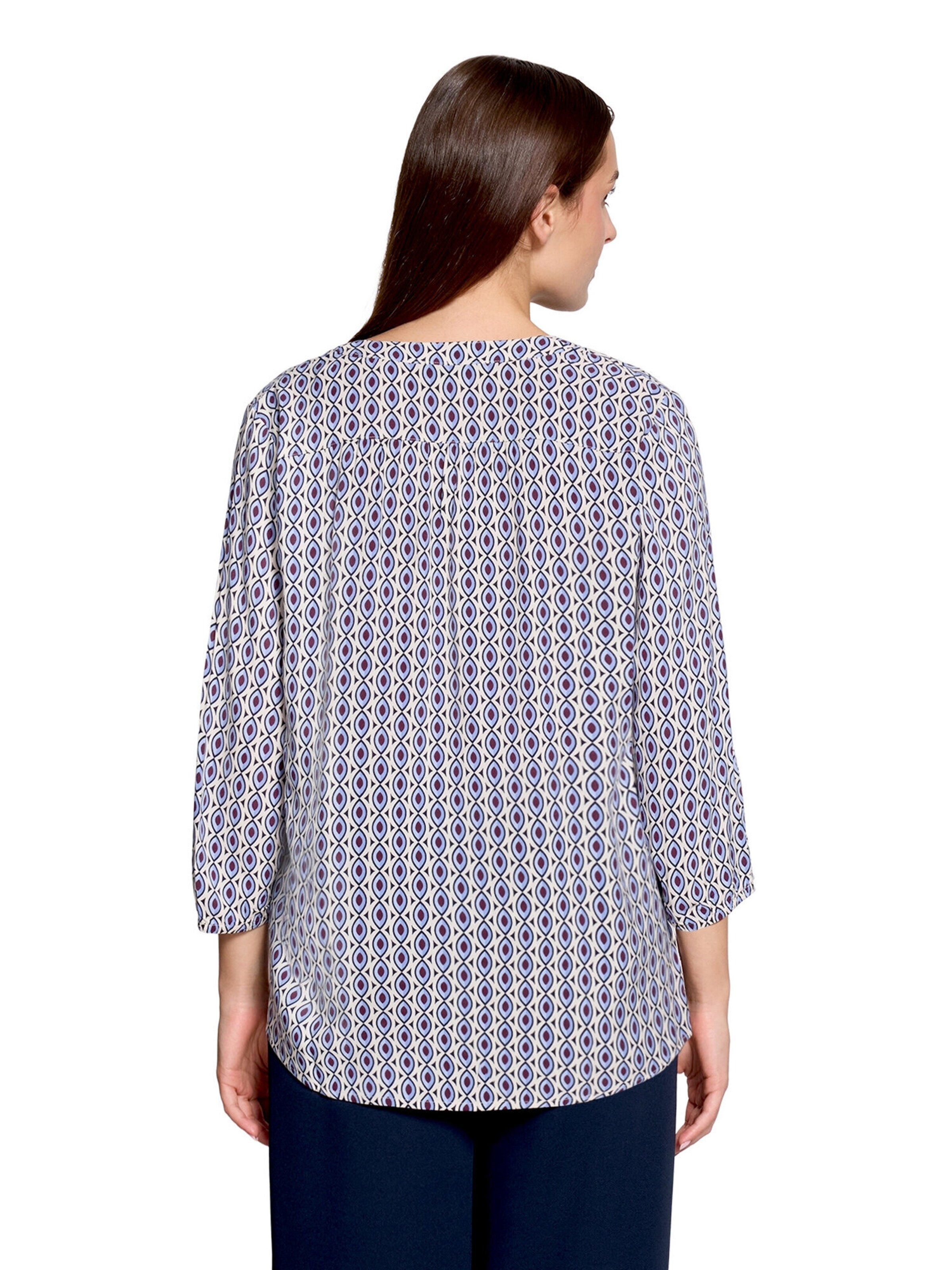 Betty Barclay Bluse in Mischfarben