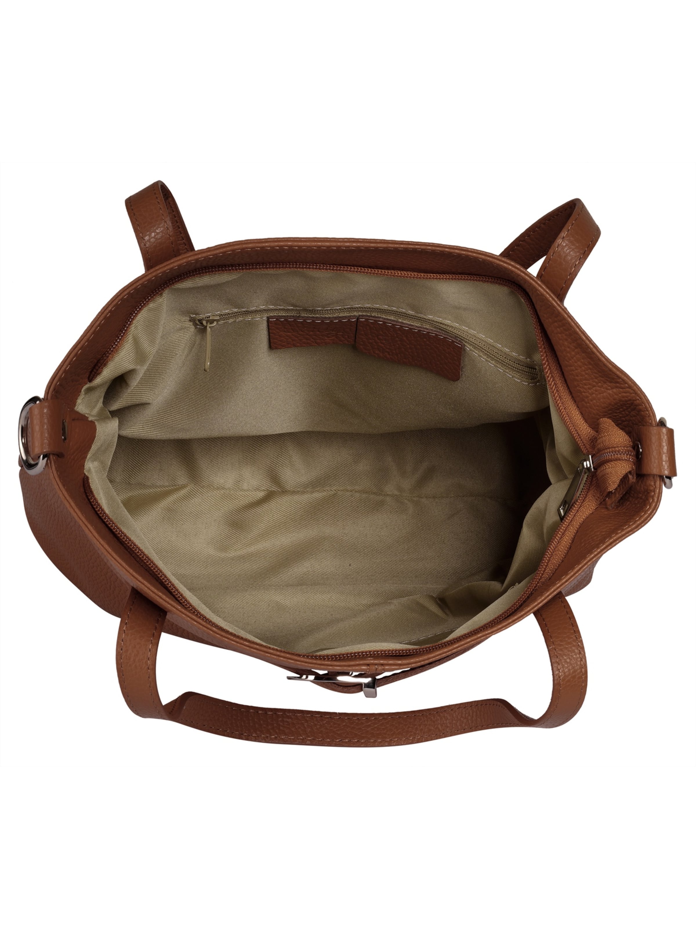 Cluty Shopper‌‌‌‌‌‌ in Braun