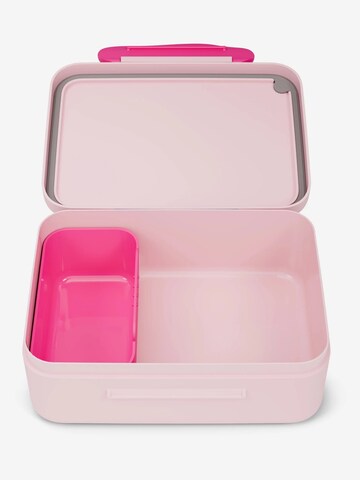 ergobag Bag 'Brotdose Brotdose' in Pink