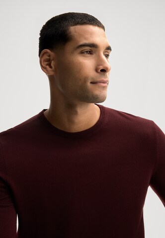 JOOP! Pullover in Rot
