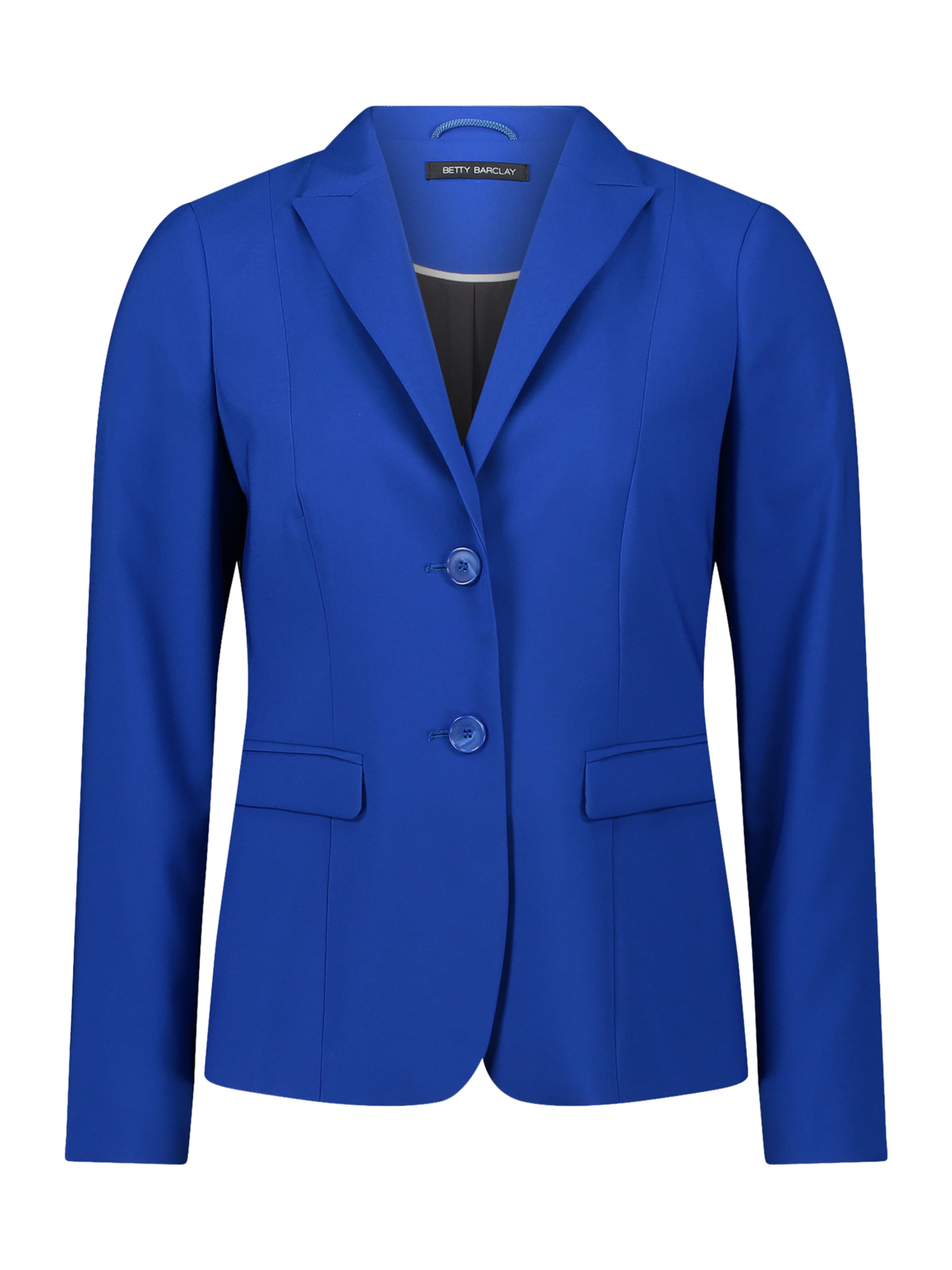 Betty Barclay Blazer in Blau: Vorderseite