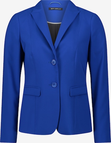 Betty Barclay Blazer in Blau: Vorderseite