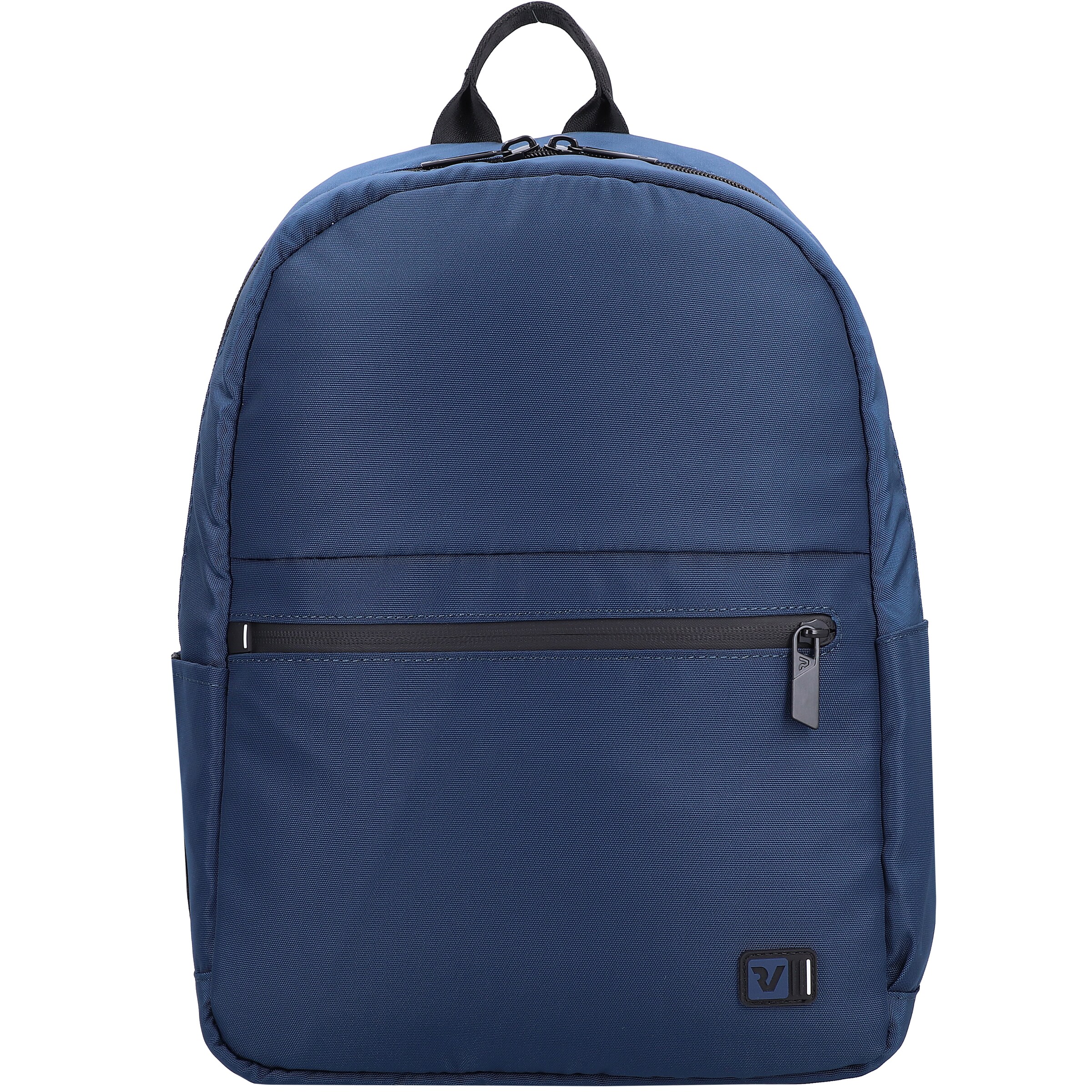 Roncato Rucksack in Blau: Vorderseite