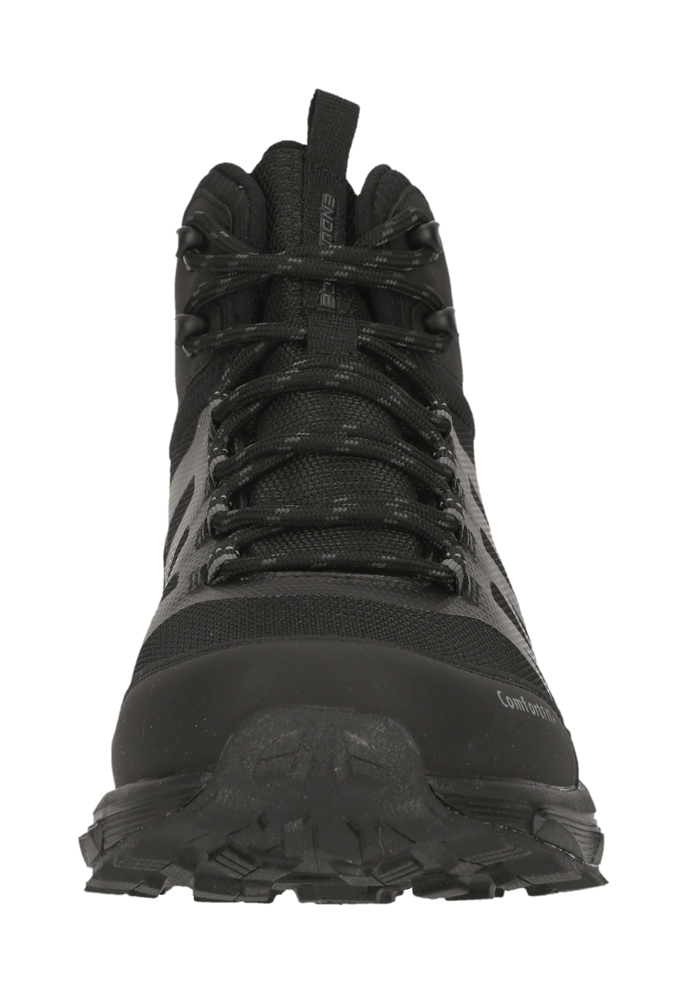 ENDURANCE Athletic Shoes 'Ferill' in Black