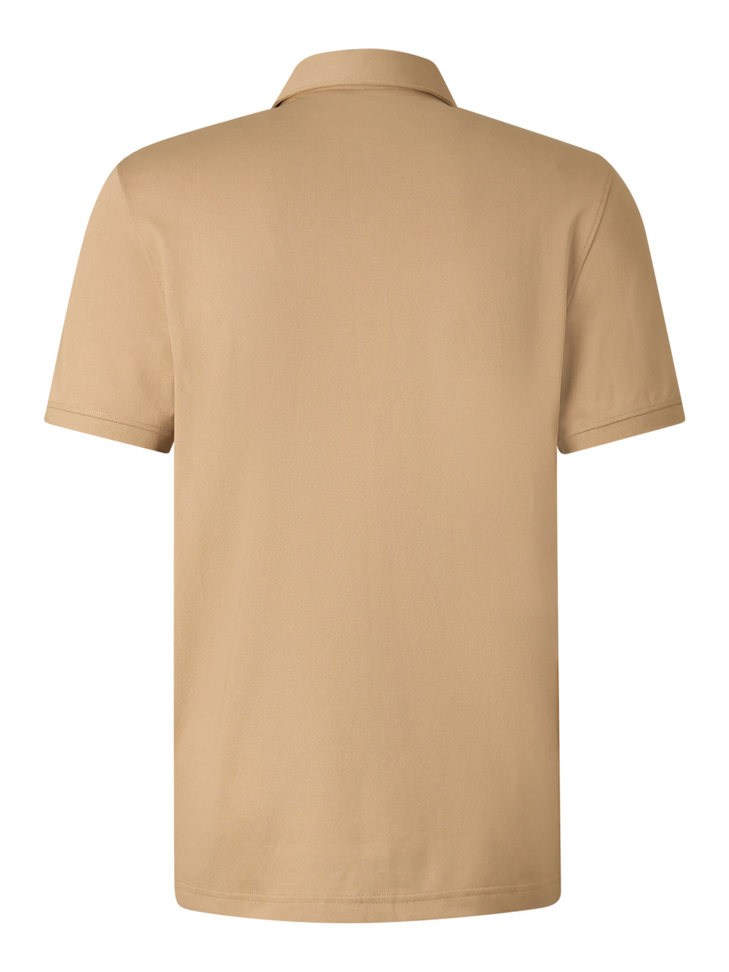 BOGNER Shirt in Beige