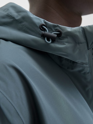 JACK & JONES Tussenjas in Blauw