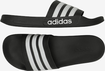 ADIDAS PERFORMANCE Sandalen 48,5 in Schwarz: Vorderseite