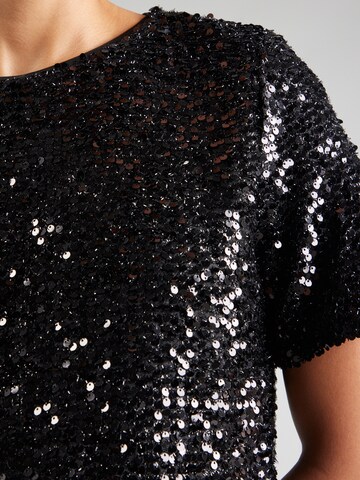 PIECES - Camiseta 'PCSERENA' en negro