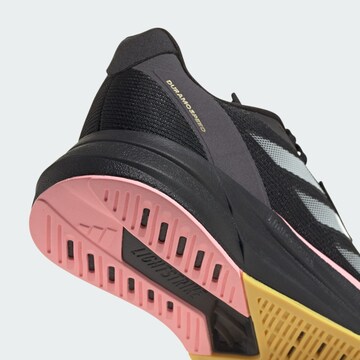 ADIDAS PERFORMANCE Running Shoes 'Duramo Speed' in Black