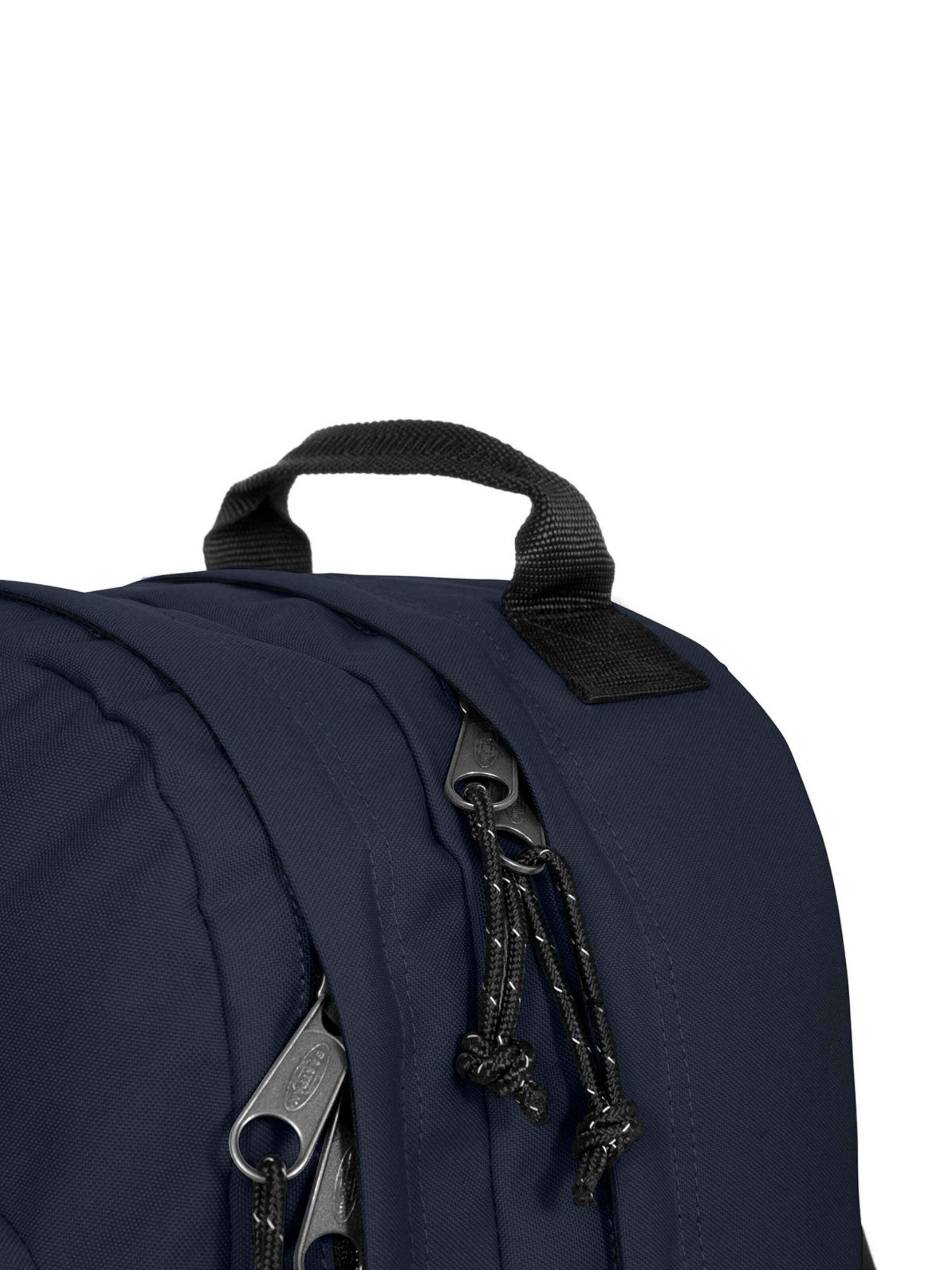 Sac à dos 'Orius' EASTPAK en noir