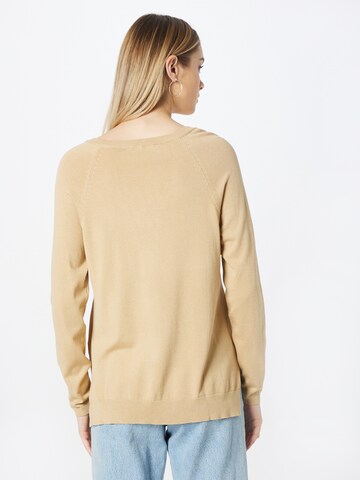 Peppercorn Sweater 'Tana' in Beige