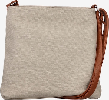 Rieker Crossbody Bag in Beige