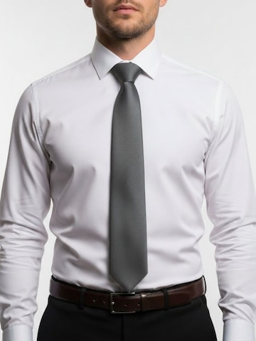 Suitable Tie in Grey