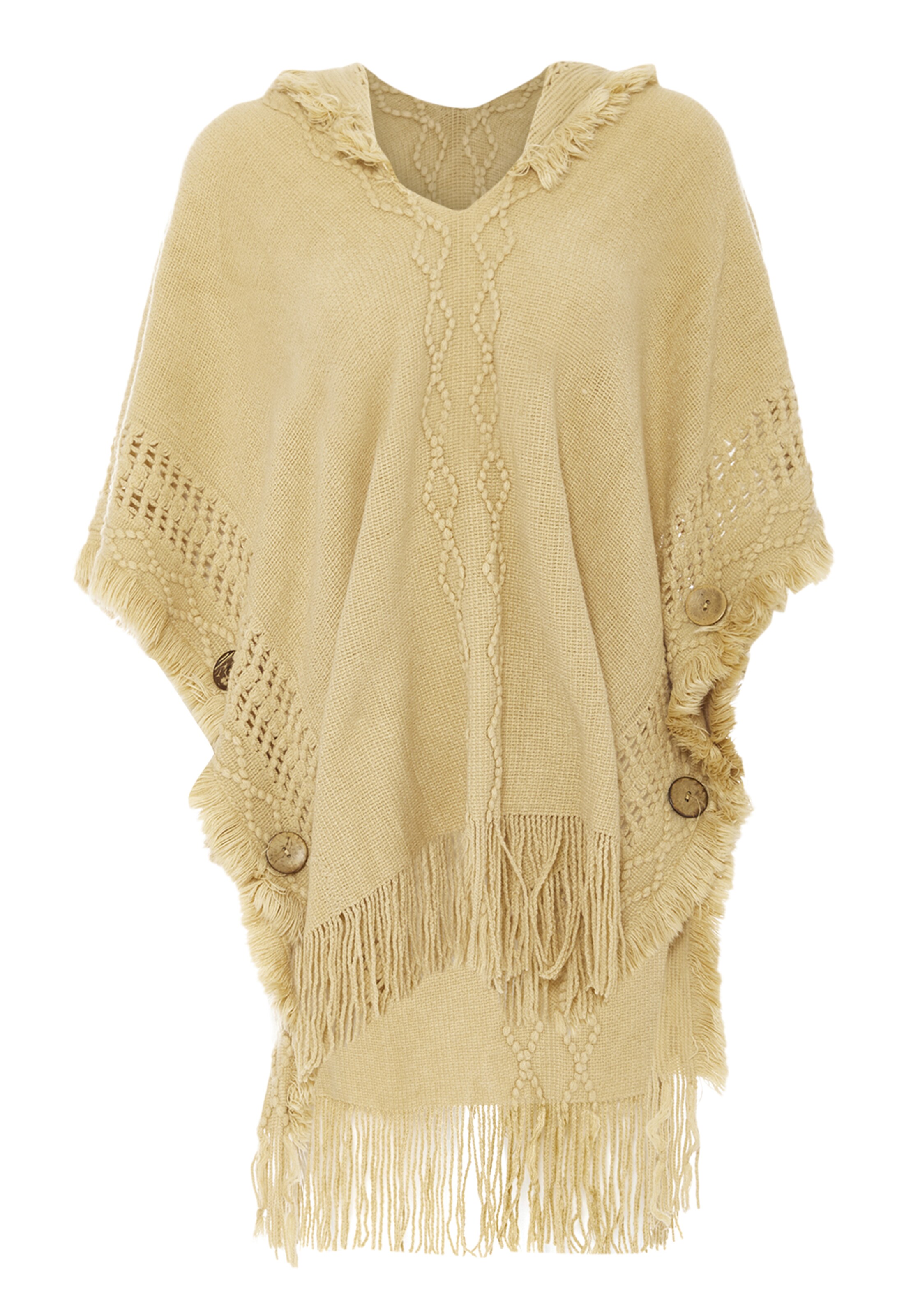 Gaya Viitta värissä ruskea: etupuoli