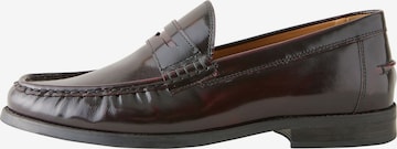 NextSlip On cipele - crvena boja: prednji dio