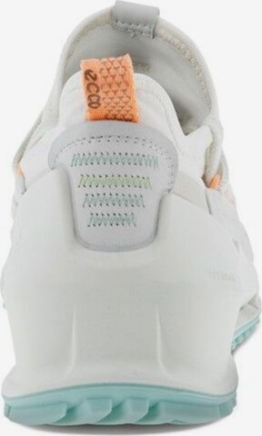 ECCO Sneakers laag in Wit