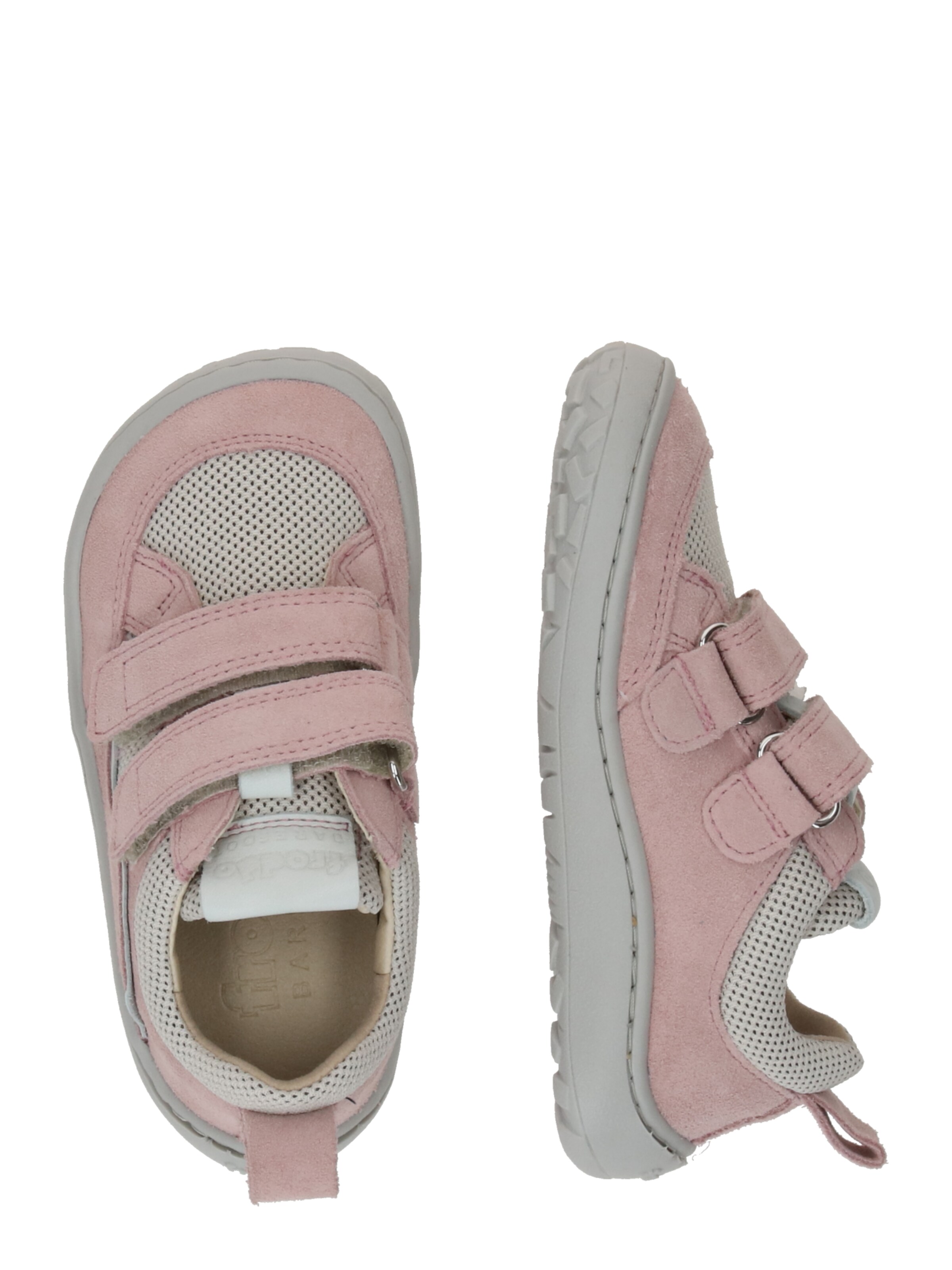 Froddo Кроссовки в Ярко-розовый