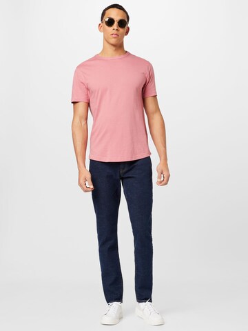 GAP regular Jeans 'BRYN' i blå