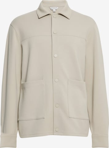 Camicia di Marks & Spencer in grigio: frontale