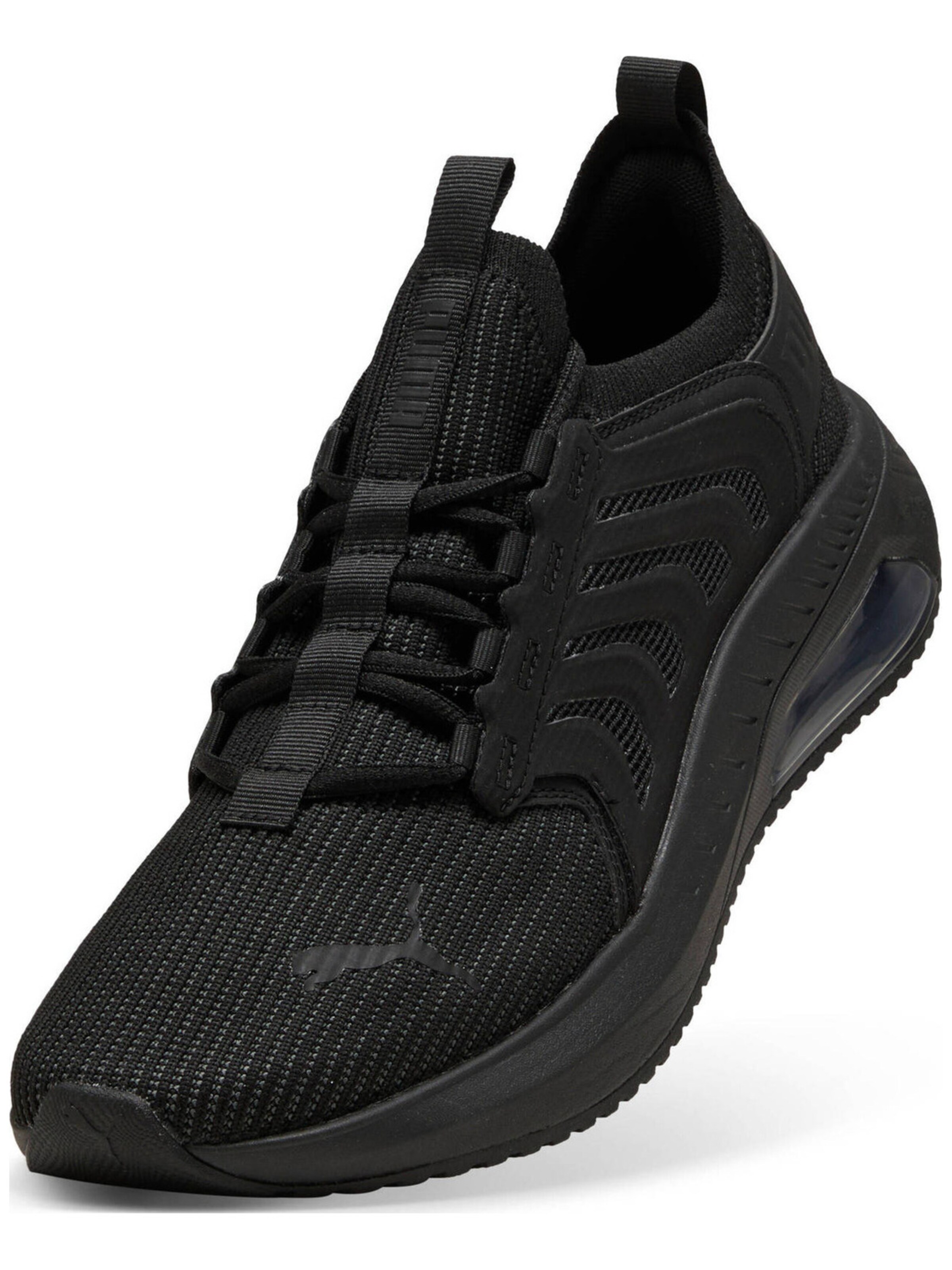 Scarpa sportiva 'Puma Ayro Street' di PUMA in nero