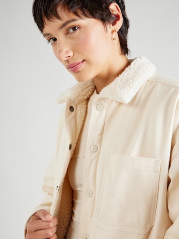 G-STAR Jacke in Beige