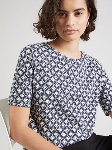 T-shirt GERRY WEBER en bleu