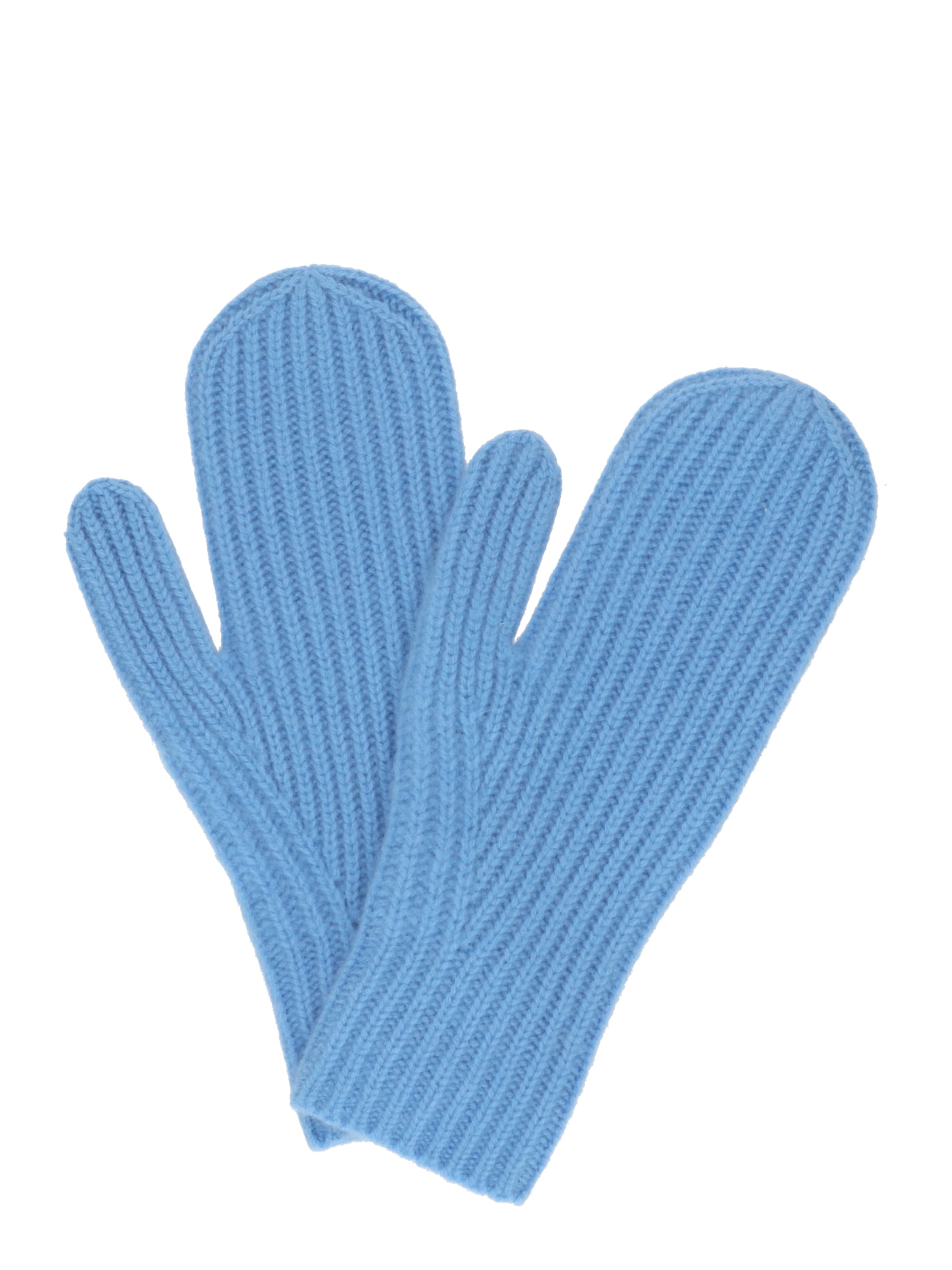 & Other Stories Palčáky - světlemodrá, Produkt