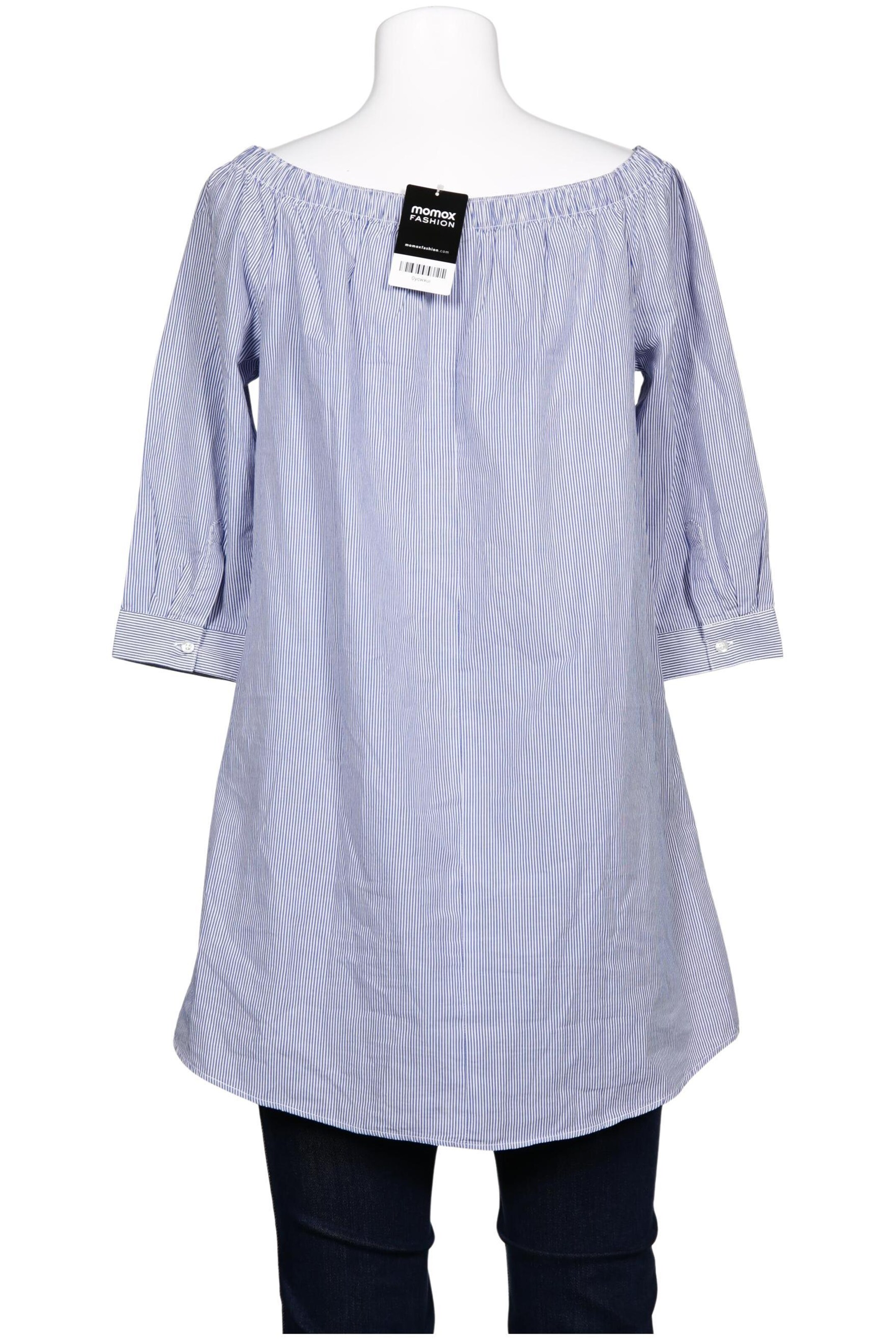 JDY Blouse & Tunic in L in Blue