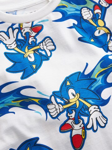 Next - Pijama em mistura de cores