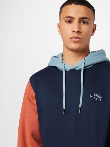 BILLABONG Sweatshirt in Blue