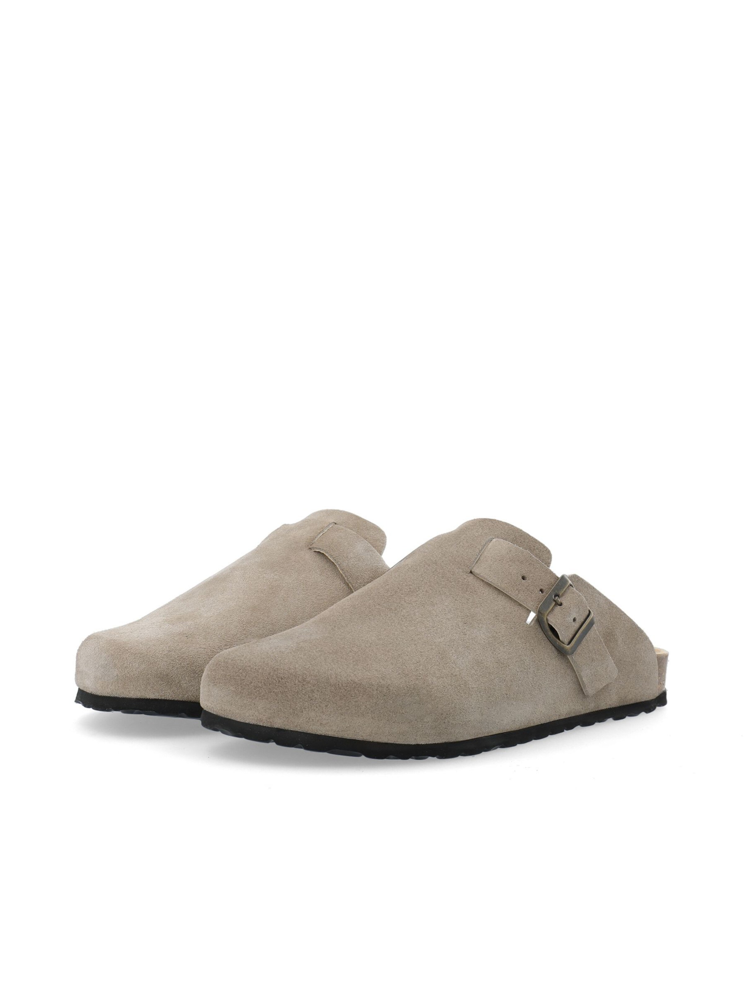 Bianco Mules 'BIALorenzo' in Beige