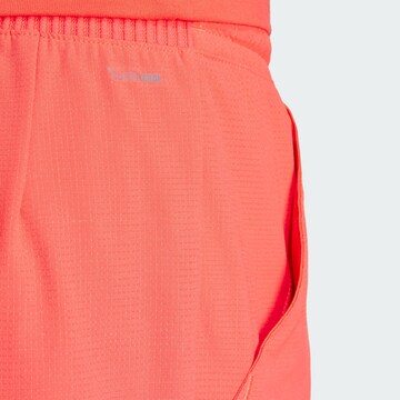 ADIDAS PERFORMANCE Regular Sporthose 'Ergo' in Pink