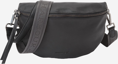 Harbour 2nd Pojasna torbica 'Just Pure - Evi' u crna, Pregled proizvoda