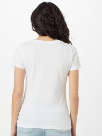 EINSTEIN & NEWTON Shirt in White