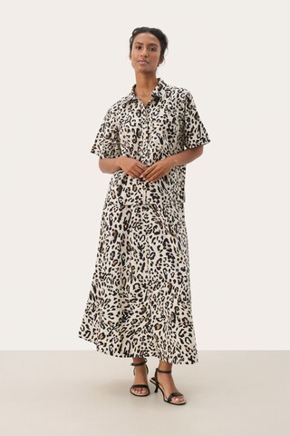 Part Two Rok 'InginaPW' in Beige