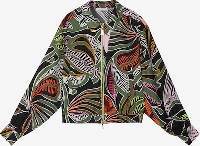 Lola Casademunt Prijelazna jakna u crna, Pregled proizvoda