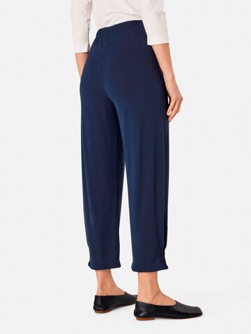 Masai Loosefit Broek 'Patti' in Blauw