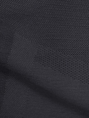MAMMUT Funktionsshirt ‘Trift' in Schwarz